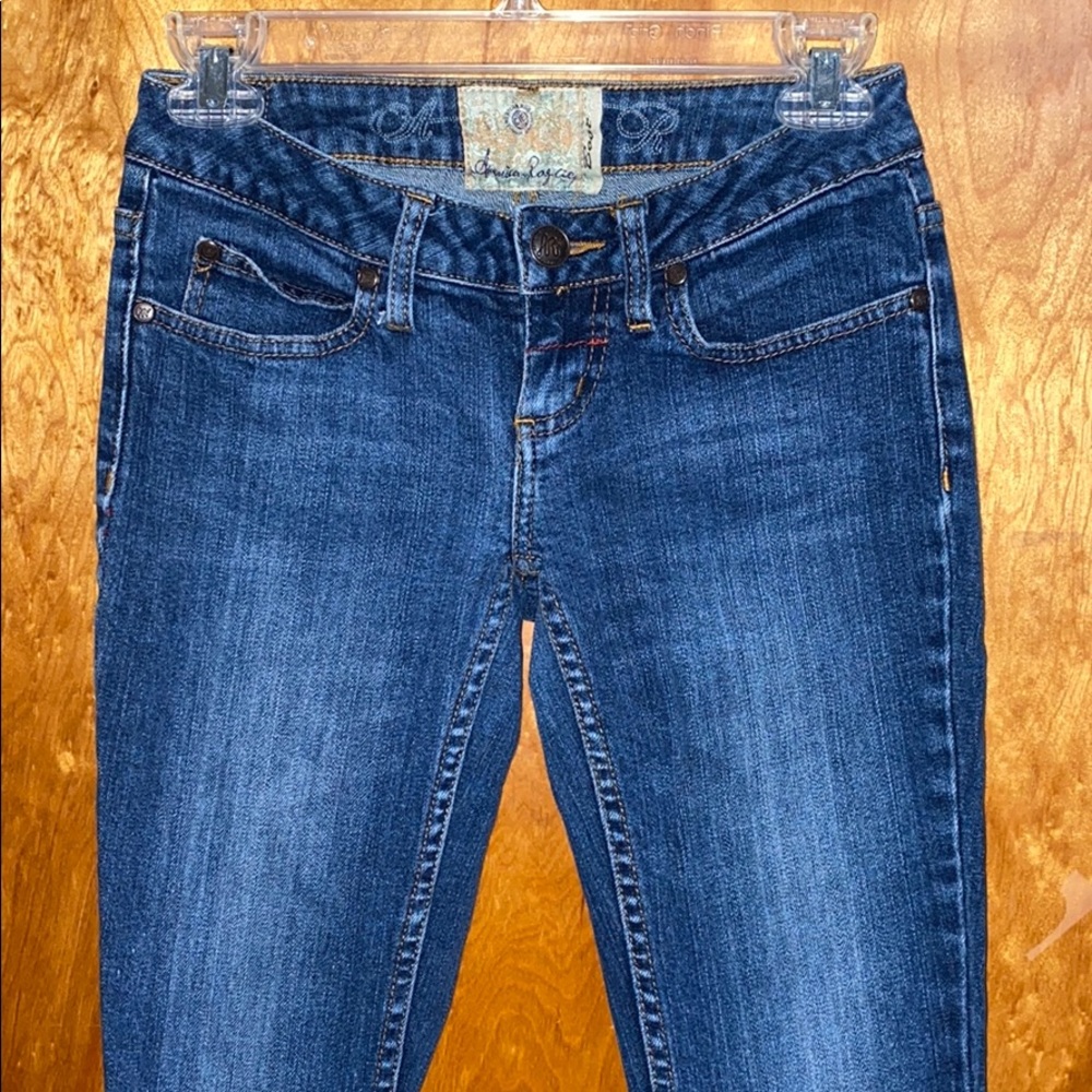 American Rag Bootcut Jeans - Picture 2 of 4